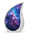 Galaxy Theme 3 Inch Keepsake
