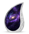 Galaxy Theme 3 Inch Keepsake