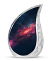 Galaxy Theme 3 Inch Keepsake