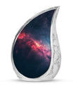 Galaxy Theme 3 Inch Keepsake