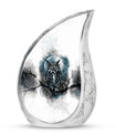 Owl Theme 3 Inch Keepsake