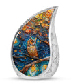 Owl Theme 3 Inch Keepsake