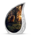 Owl Theme 3 Inch Keepsake