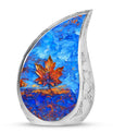Mapple Leaf Theme 3 Inch Keepsake