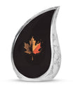Mapple Leaf Theme 3 Inch Keepsake
