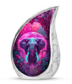 Mamoth Theme 3 Inch Keepsake