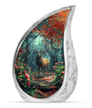 Deer Theme 3 Inch Keepsake