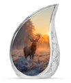 Deer Theme 3 Inch Keepsake