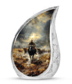 Cowboy Theme 3 Inch Keepsake