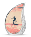 Cowboy Theme 3 Inch Keepsake