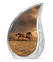 Horse Theme 3 Inch Keepsake