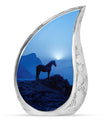 Horse Theme 3 Inch Keepsake