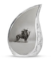 Lion Theme 3 Inch Keepsake