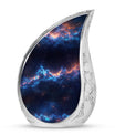 Galaxy Theme 3 Inch Keepsake