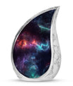 Galaxy Theme 3 Inch Keepsake