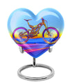 Bike Urns Large Funeral Large Urns For Ashes