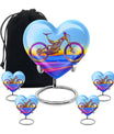 Bike Urns Large Funeral Large Urns For Ashes
