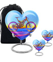 Bike Urns Large Funeral Large Urns For Ashes