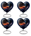 Phoenix Rebirth Ascensionphoenix Urnss Funeral Large  Urns