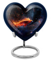 Phoenix Rebirth Ascensionphoenix Urnss Funeral Large  Urns