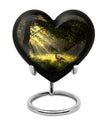 Dove Mini Urns For Ashes Memorial, Funeral Cremation Urn
