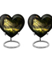 Dove Mini Urns For Ashes Memorial, Funeral Cremation Urn