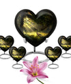 Dove Mini Urns For Ashes Memorial, Funeral Cremation Urn