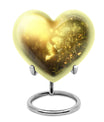 Dove Urn For Human Ashes Memorial, Funeral Cremation Urn For Ashes