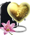 Dove Urn For Human Ashes Memorial, Funeral Cremation Urn For Ashes