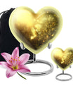 Dove Urn For Human Ashes Memorial, Funeral Cremation Urn For Ashes