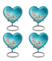 Dove Cremation Urns For Men Memorial, Funeral Cremation Urn