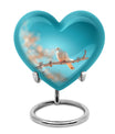 Dove Cremation Urns For Men Memorial, Funeral Cremation Urn
