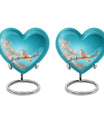 Dove Cremation Urns For Men Memorial, Funeral Cremation Urn
