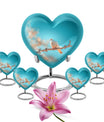 Dove Cremation Urns For Men Memorial, Funeral Cremation Urn