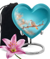 Dove Cremation Urns For Men Memorial, Funeral Cremation Urn