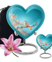 Dove Cremation Urns For Men Memorial, Funeral Cremation Urn