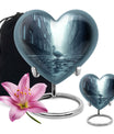 Dove Small Urn For Ashes Memorial, Funeral Cremation Urn For Ashes