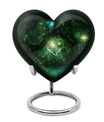 Dove Large Urns For Human Ashes Large Memorial, Funeral Urn For Ashes
