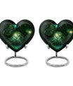 Dove Large Urns For Human Ashes Large Memorial, Funeral Urn For Ashes