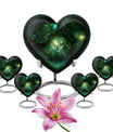 Dove Large Urns For Human Ashes Large Memorial, Funeral Urn For Ashes