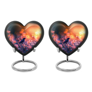 Small Urn Set of 2