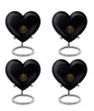 Zodiac Funeral Urns Memorial, Funeral Shape Urn