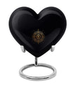 Zodiac Funeral Urns Memorial, Funeral Shape Urn