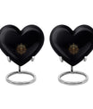 Zodiac Funeral Urns Memorial, Funeral Shape Urn