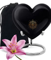 Zodiac Funeral Urns Memorial, Funeral Shape Urn