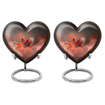 Small Urn Set of 2