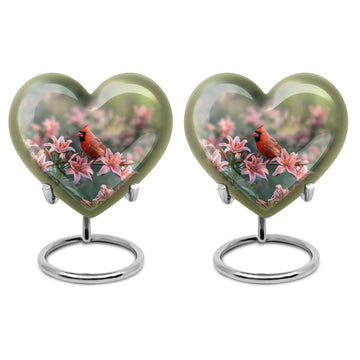 Small Urn Set of 2