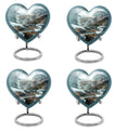 Heart Mountains Urn