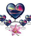 design memorial urn,