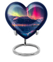  design memorial urn,